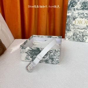 DIOR BELT