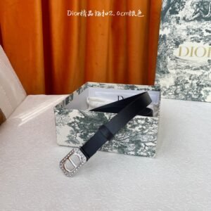 DIOR BELT