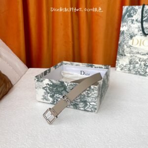 DIOR BELT