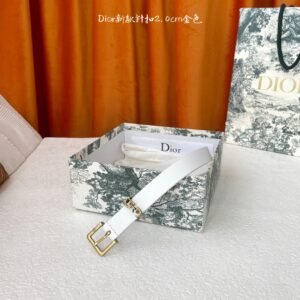 DIOR BELT