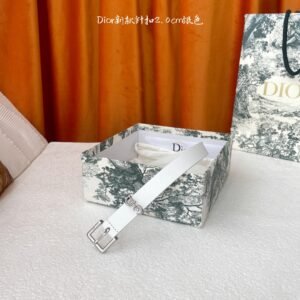 DIOR BELT