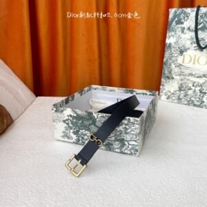 DIOR BELT