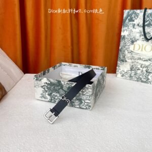 DIOR BELT