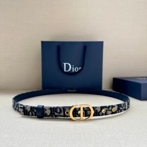 DIOR BELT