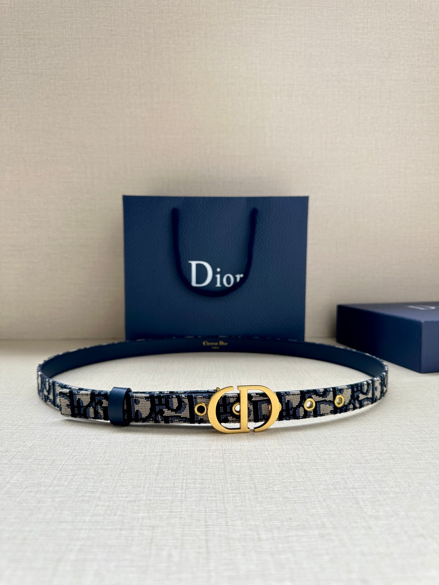 DIOR BELT