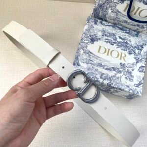 DIOR BELT