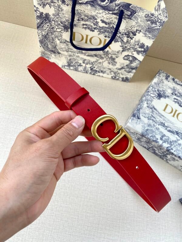 DIOR BELT