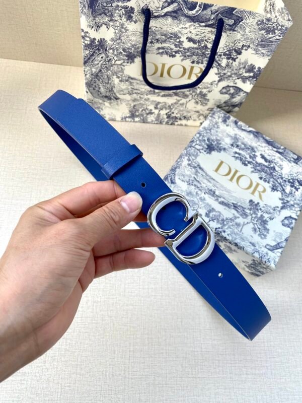 DIOR BELT