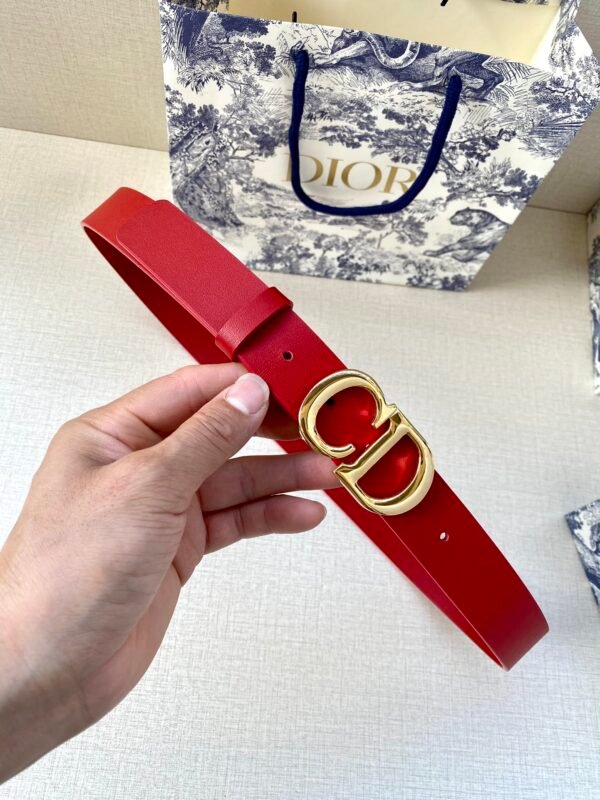 DIOR BELT