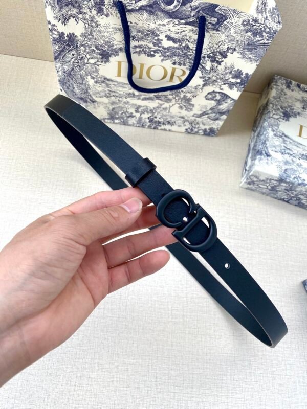 DIOR BELT