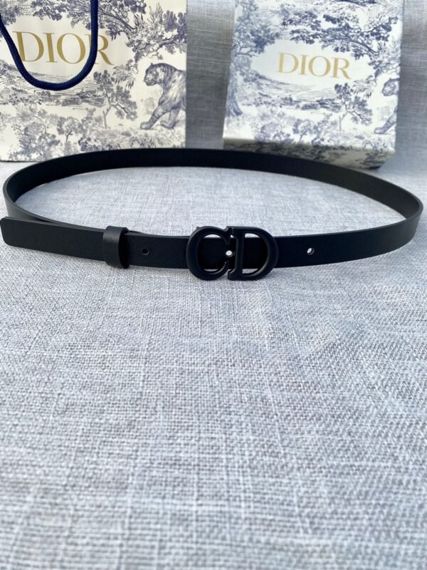 DIOR BELT