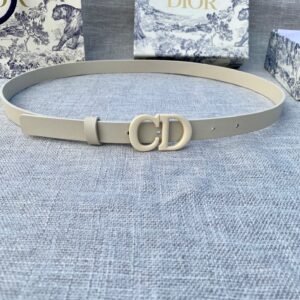 DIOR BELT