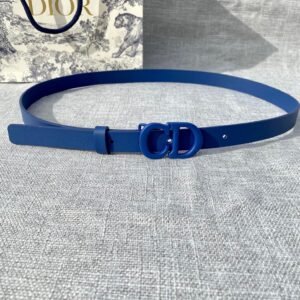 DIOR BELT