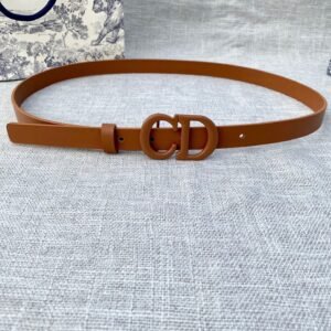 DIOR BELT