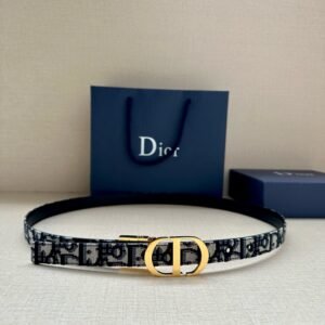 DIOR BELT