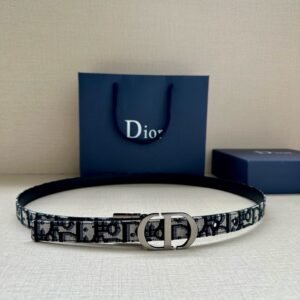 DIOR BELT