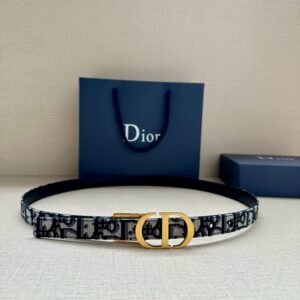 DIOR BELT