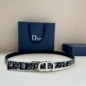 DIOR BELT