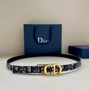 DIOR BELT