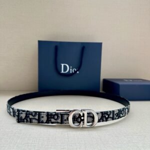 DIOR BELT