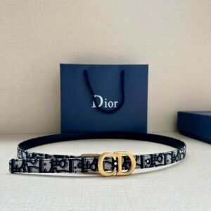 DIOR BELT