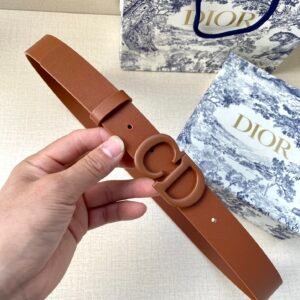 DIOR BELT