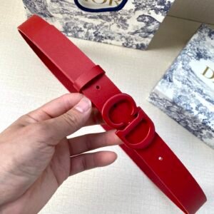 DIOR BELT