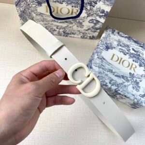 DIOR BELT