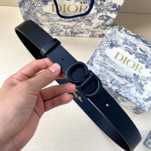 DIOR BELT