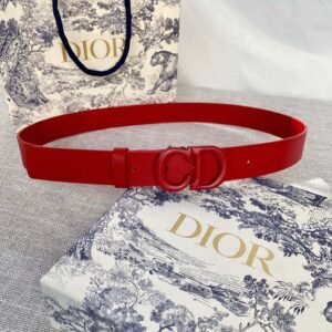 DIOR BELT