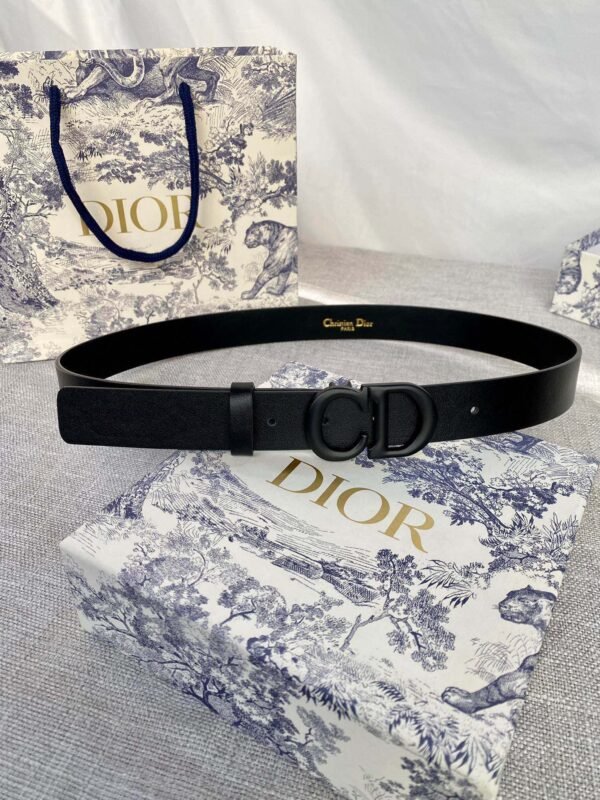 DIOR BELT