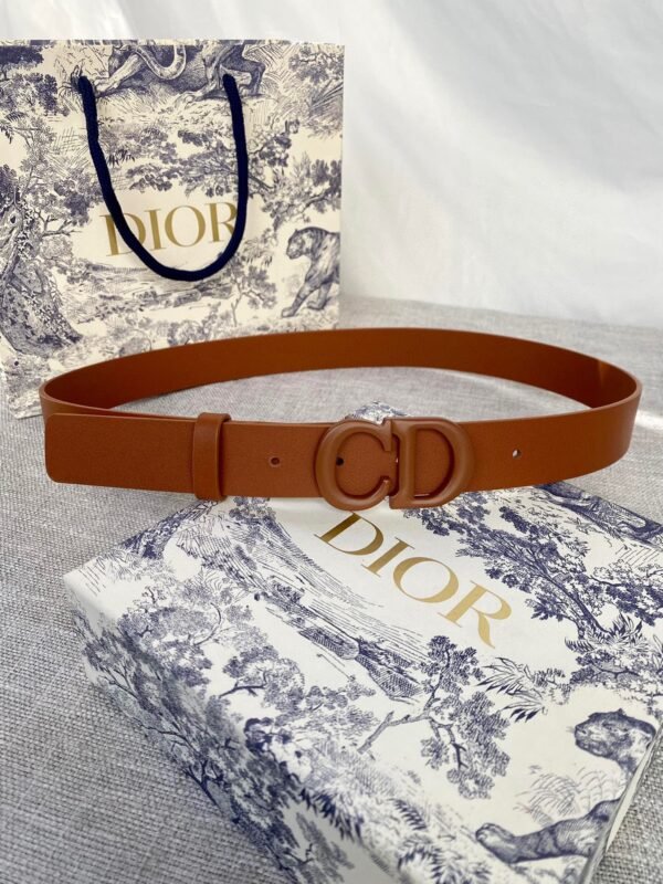 DIOR BELT