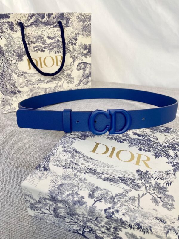 DIOR BELT