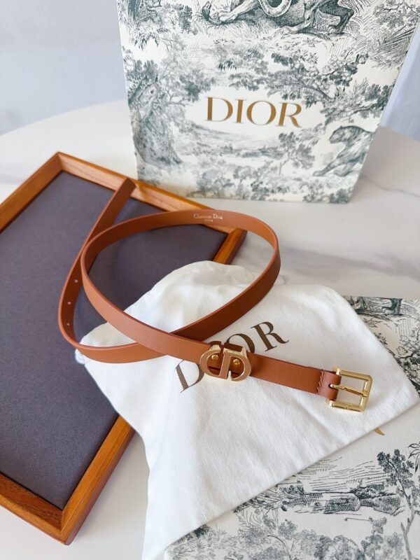 DIOR BELT