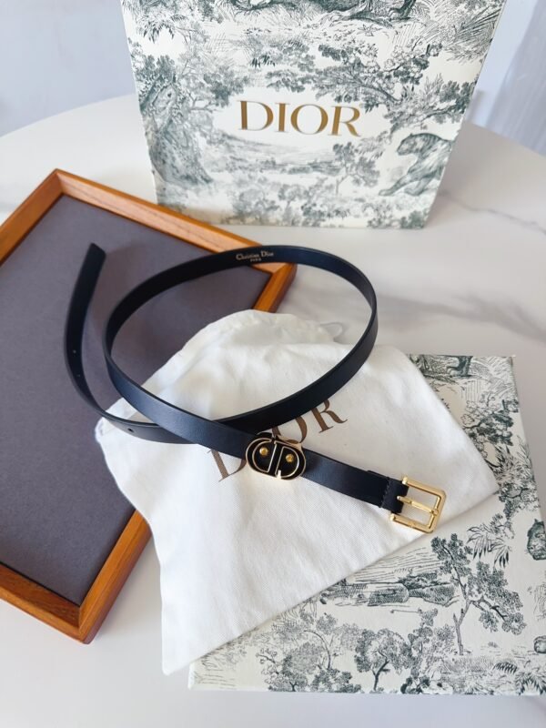 DIOR BELT