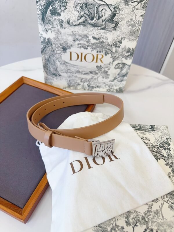 DIOR BELT
