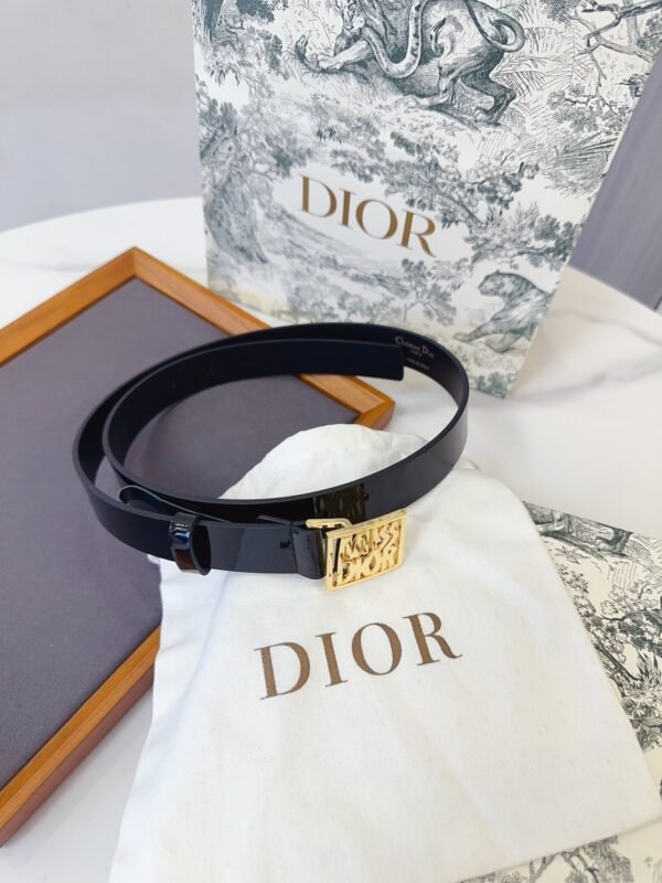 DIOR BELT