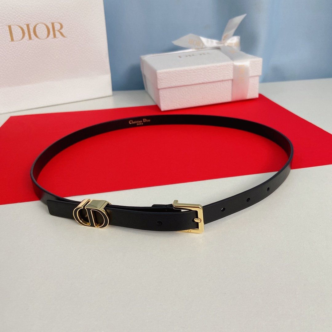 DIOR BELT