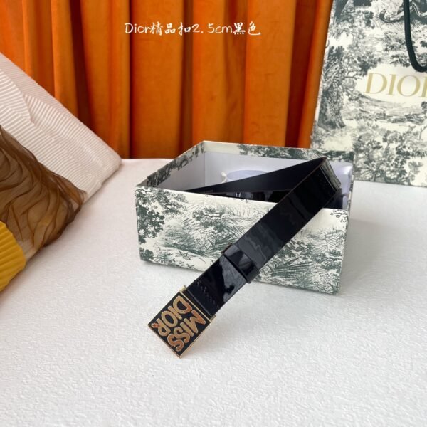 DIOR BELT