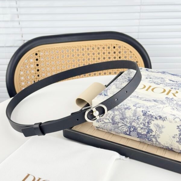 DIOR BELT
