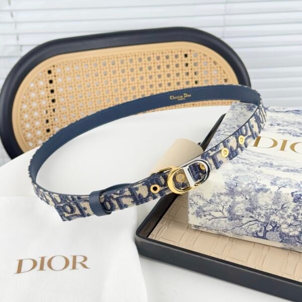 DIOR BELT