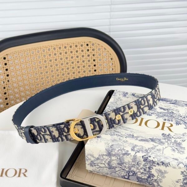 DIOR BELT