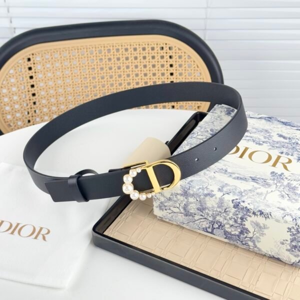 DIOR BELT