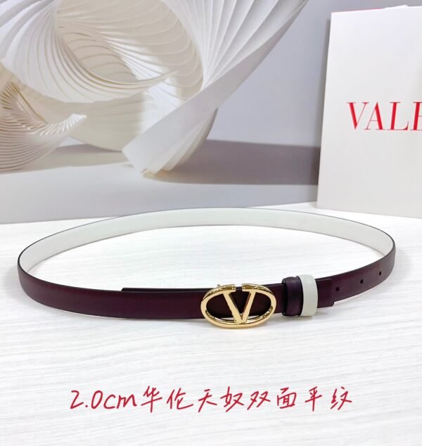 Valentino Belt