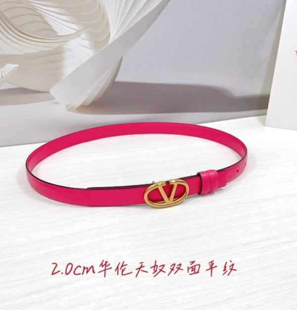 Valentino Belt