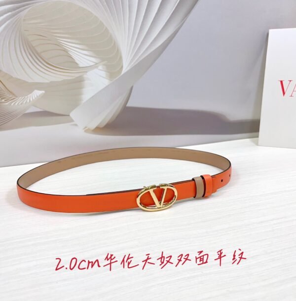 Valentino Belt