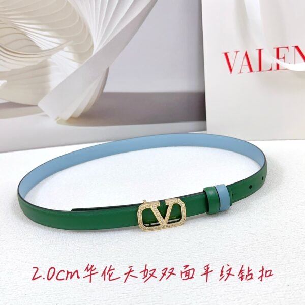 Valentino Belt
