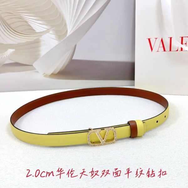 Valentino Belt