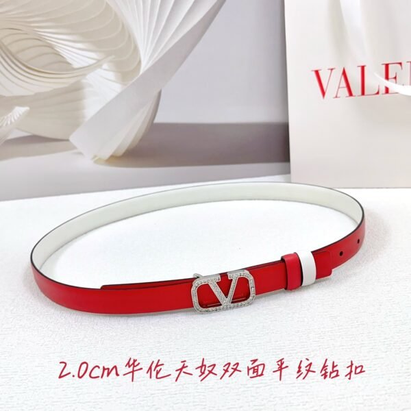 Valentino Belt