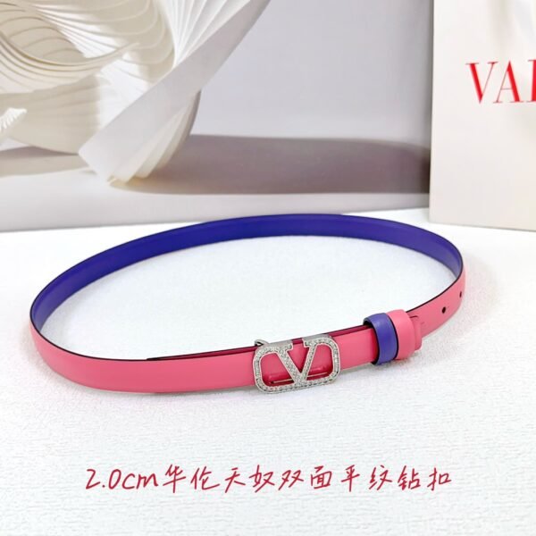 Valentino Belt